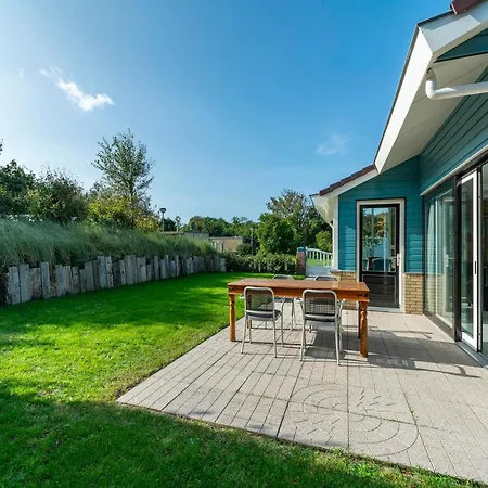 Garnekuul 90 With Garden, Callanstoog Callantsoog