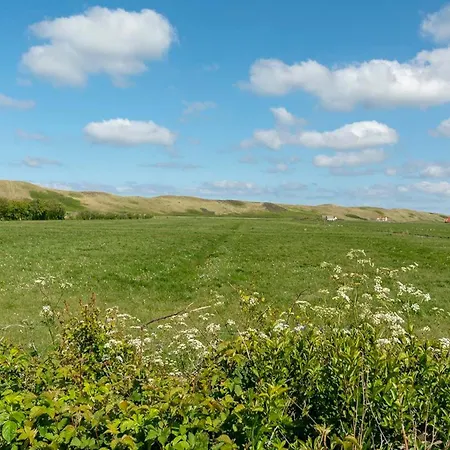 Garnekuul 90 With Garden, Callanstoog