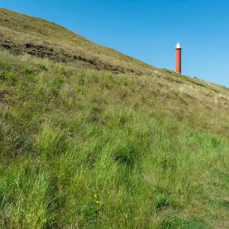 Garnekuul 90 With Garden, Callanstoog Callantsoog