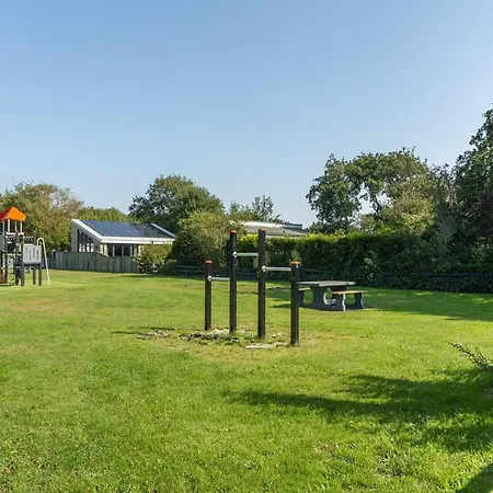 Garnekuul 90 With Garden, Callanstoog Callantsoog