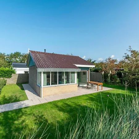 Garnekuul 90 With Garden, Callanstoog * Callantsoog