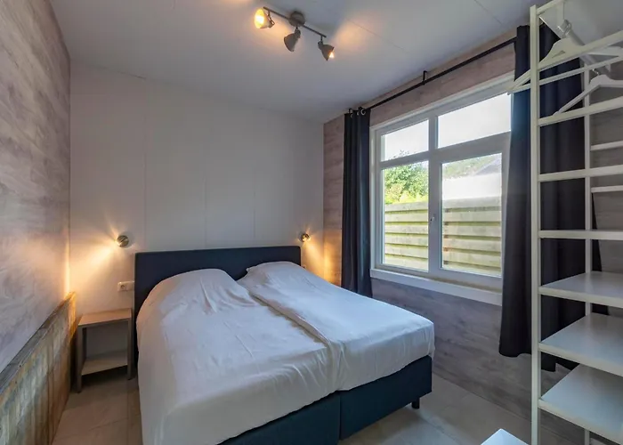 Garnekuul 90 With Garden, Callanstoog