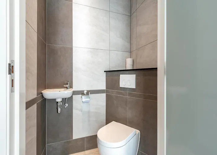 Tatil Evi Garnekuul 90 With Garden, Callanstoog *