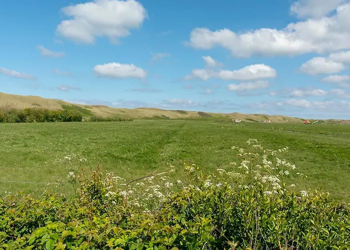 Garnekuul 90 With Garden, Callanstoog