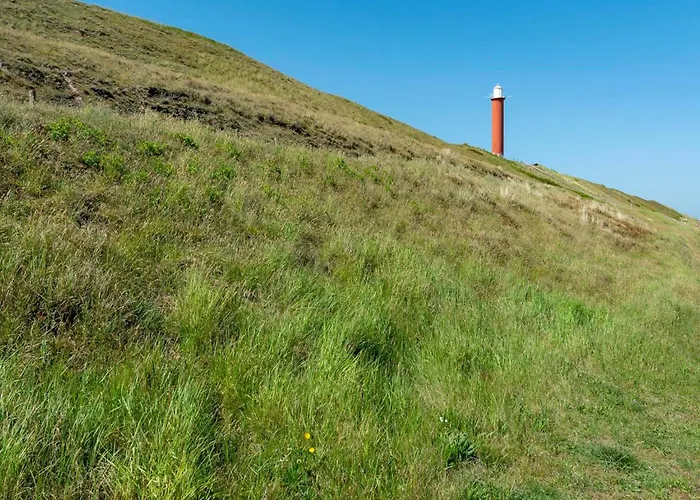 Garnekuul 90 With Garden, Callanstoog Callantsoog
