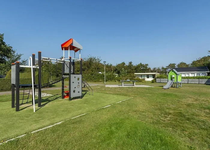 Garnekuul 90 With Garden, Callanstoog *