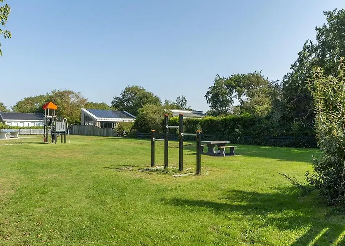 Garnekuul 90 With Garden, Callanstoog Callantsoog